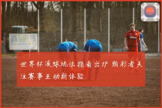世界杯滚球玩法指南出炉 购彩者关注赛事互动新体验