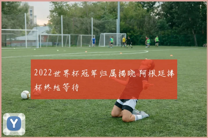 2022世界杯冠军归属揭晓 阿根廷捧杯终结等待