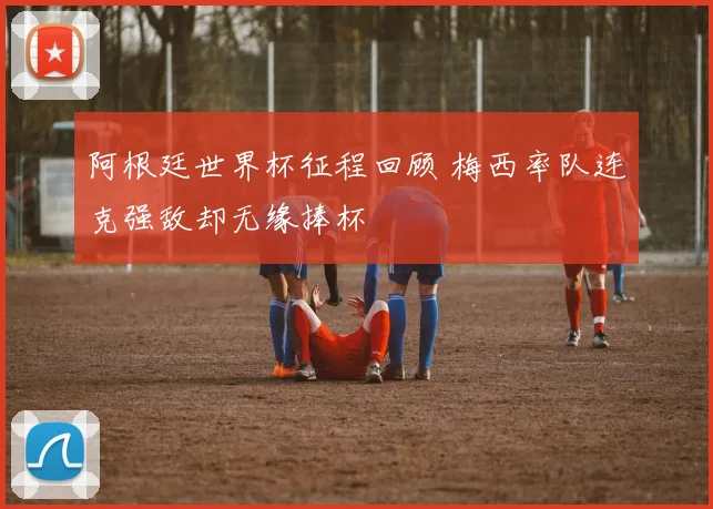 阿根廷世界杯征程回顾 梅西率队连克强敌却无缘捧杯