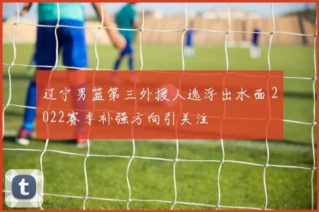 辽宁男篮第三外援人选浮出水面 2022赛季补强方向引关注